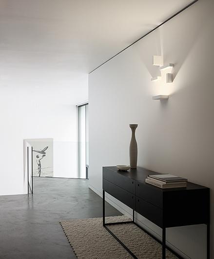 Vibia Set Wall Washer