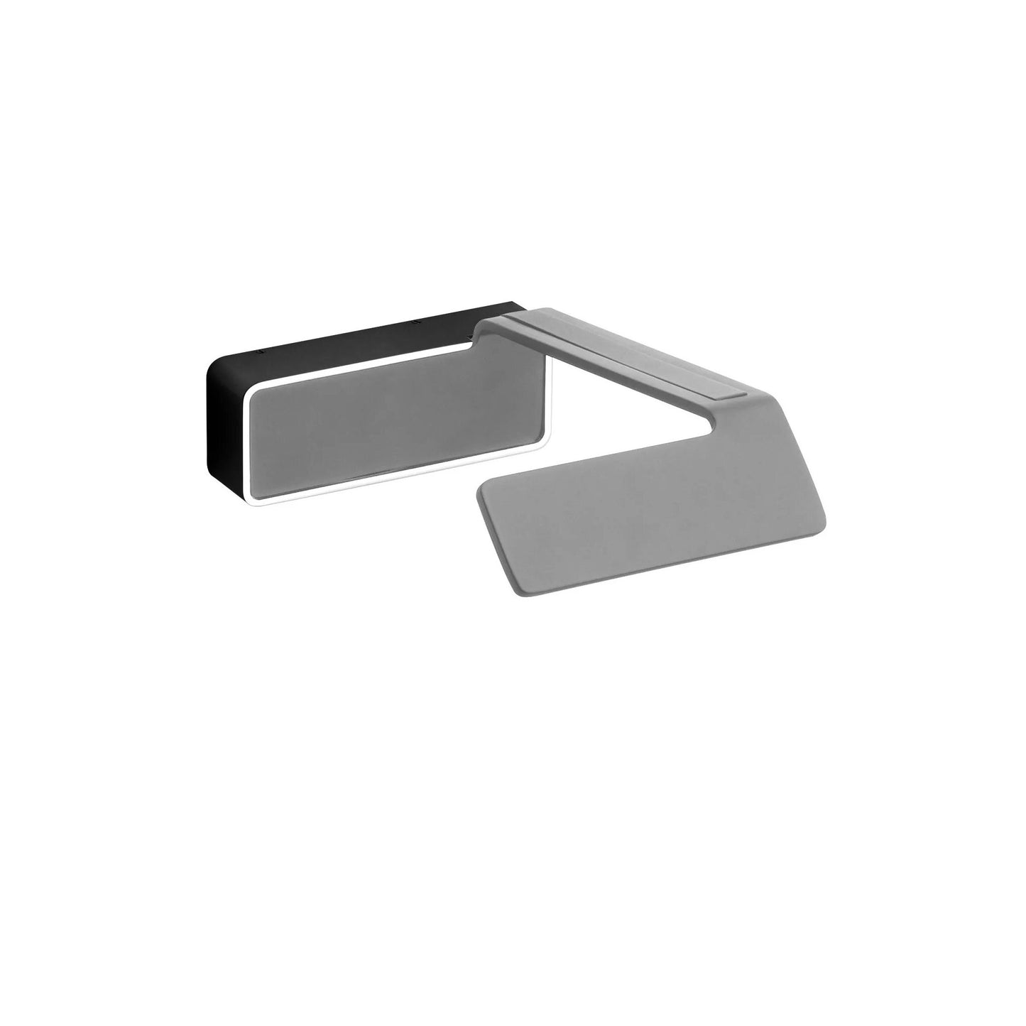 Alpha 7950 LED Wall Light