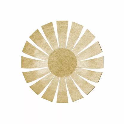 Marchetti Loto Wall & Ceiling Light