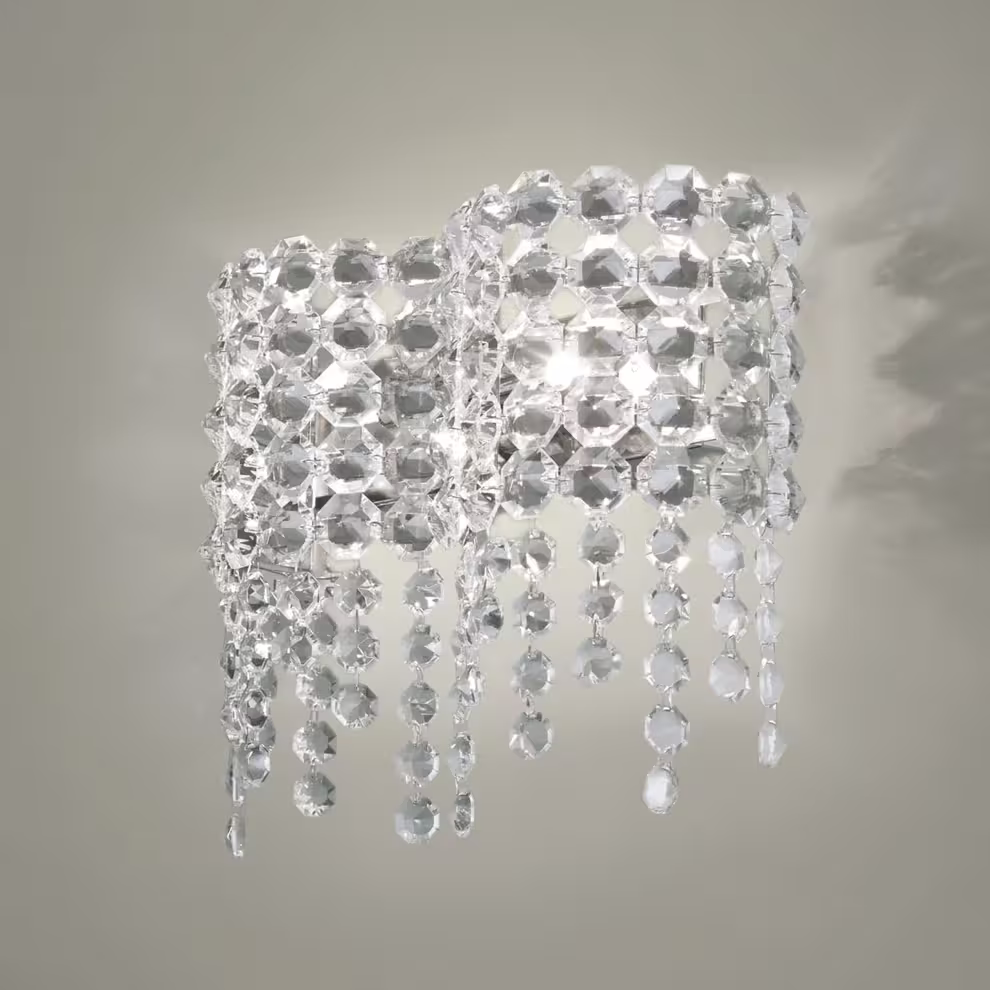 Giada AP-CP Wall Light