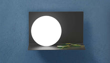 Marchetti Balance Wall Light