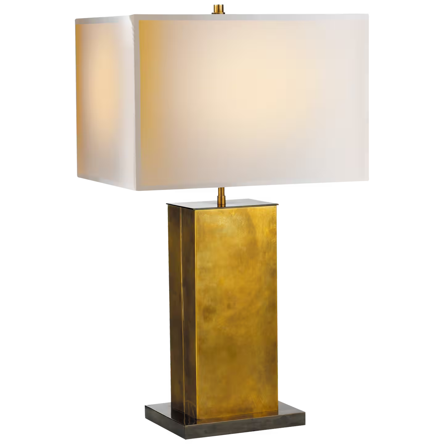 Tall Table Lamp