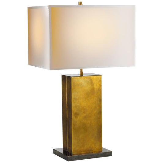 Tall Table Lamp