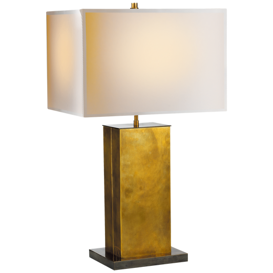 Tall Table Lamp