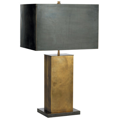 Tall Table Lamp