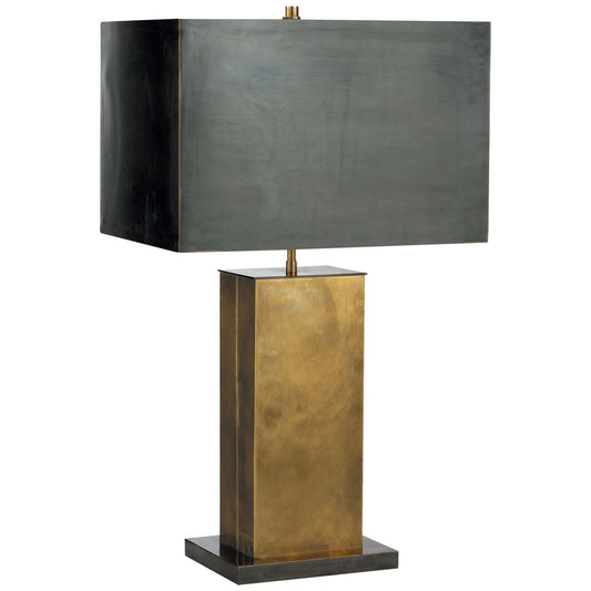 Tall Table Lamp
