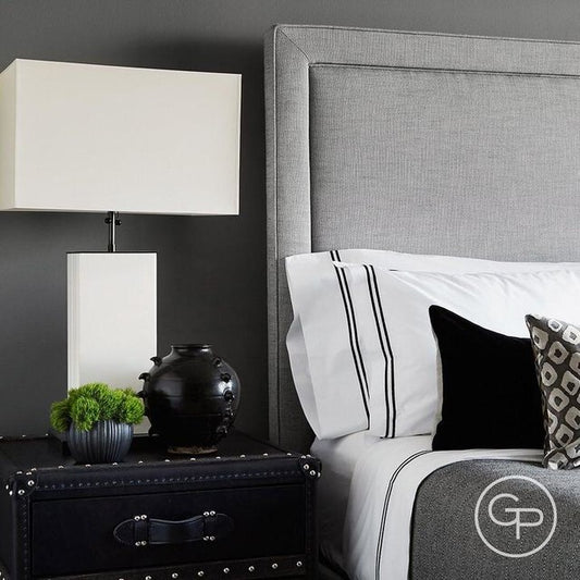 Tall Table Lamp