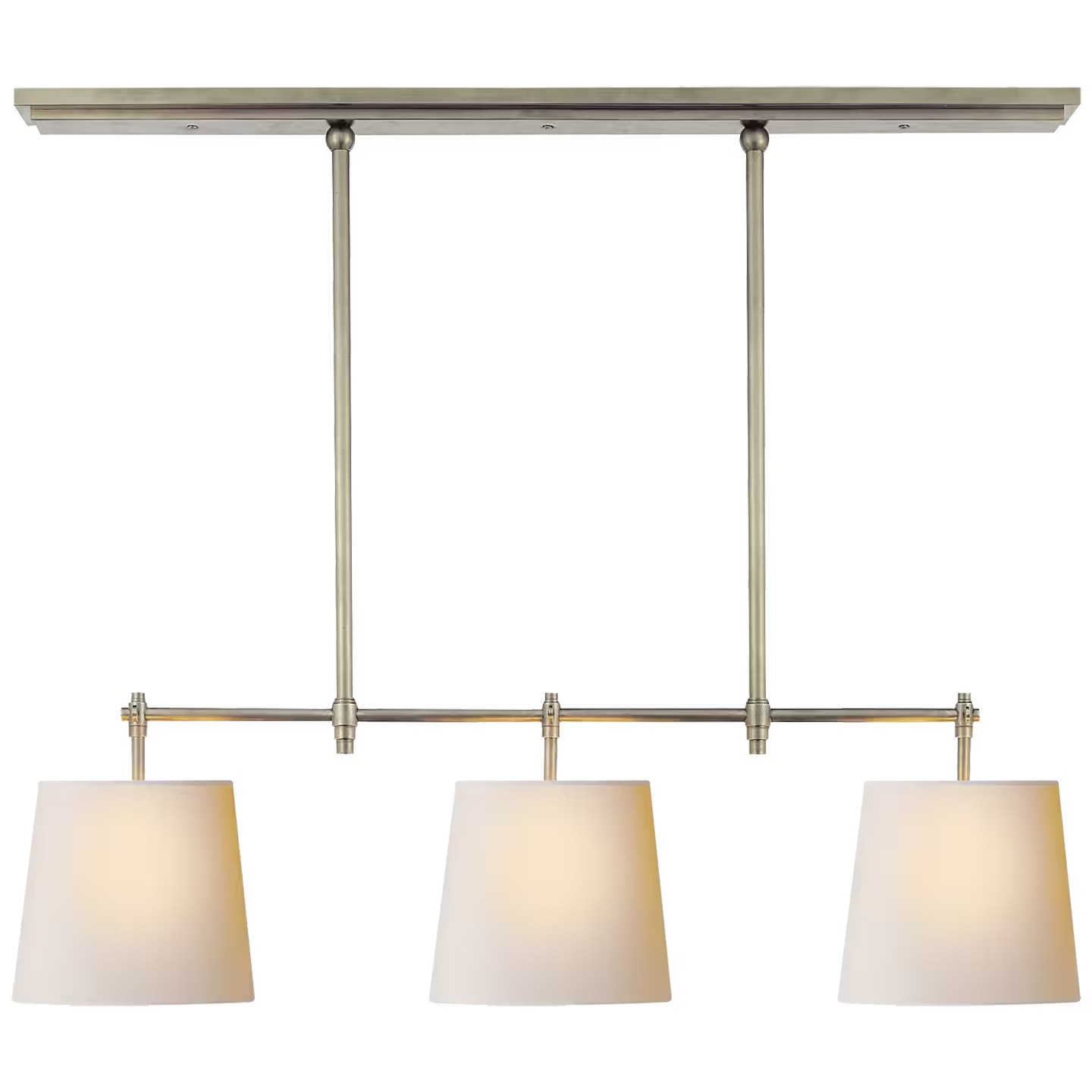 Bryant Small Billiard Pendant