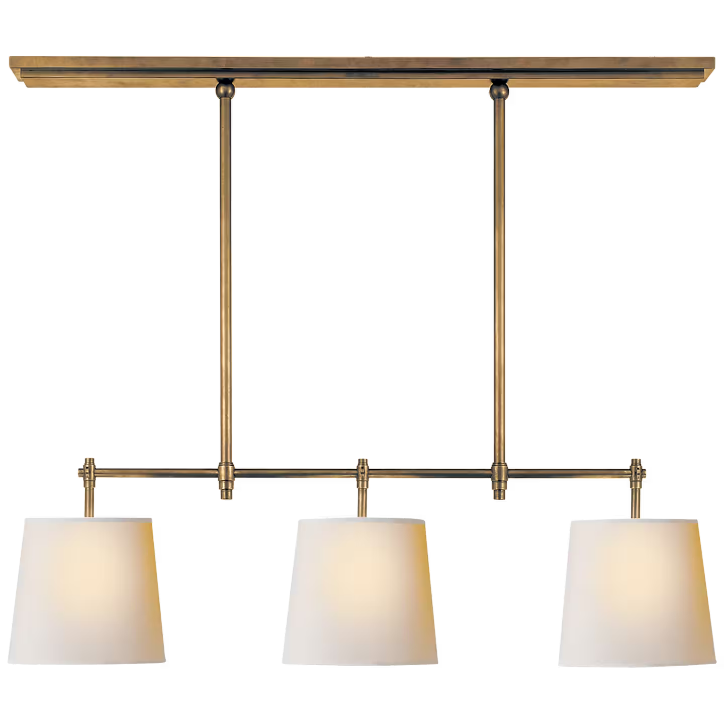 Bryant Small Billiard Pendant