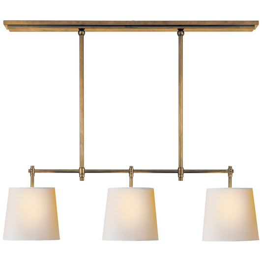Bryant Small Billiard Pendant