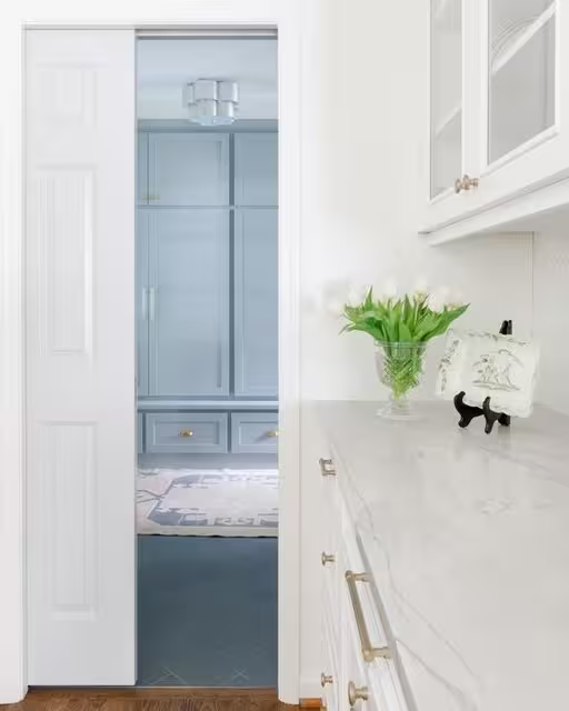 Arabelle Flush Mount