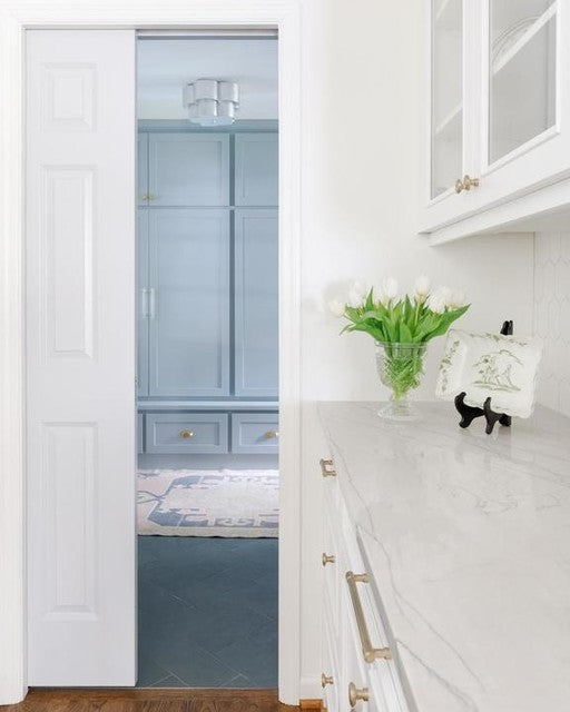 Visual Comfort Arabelle Flush Mount