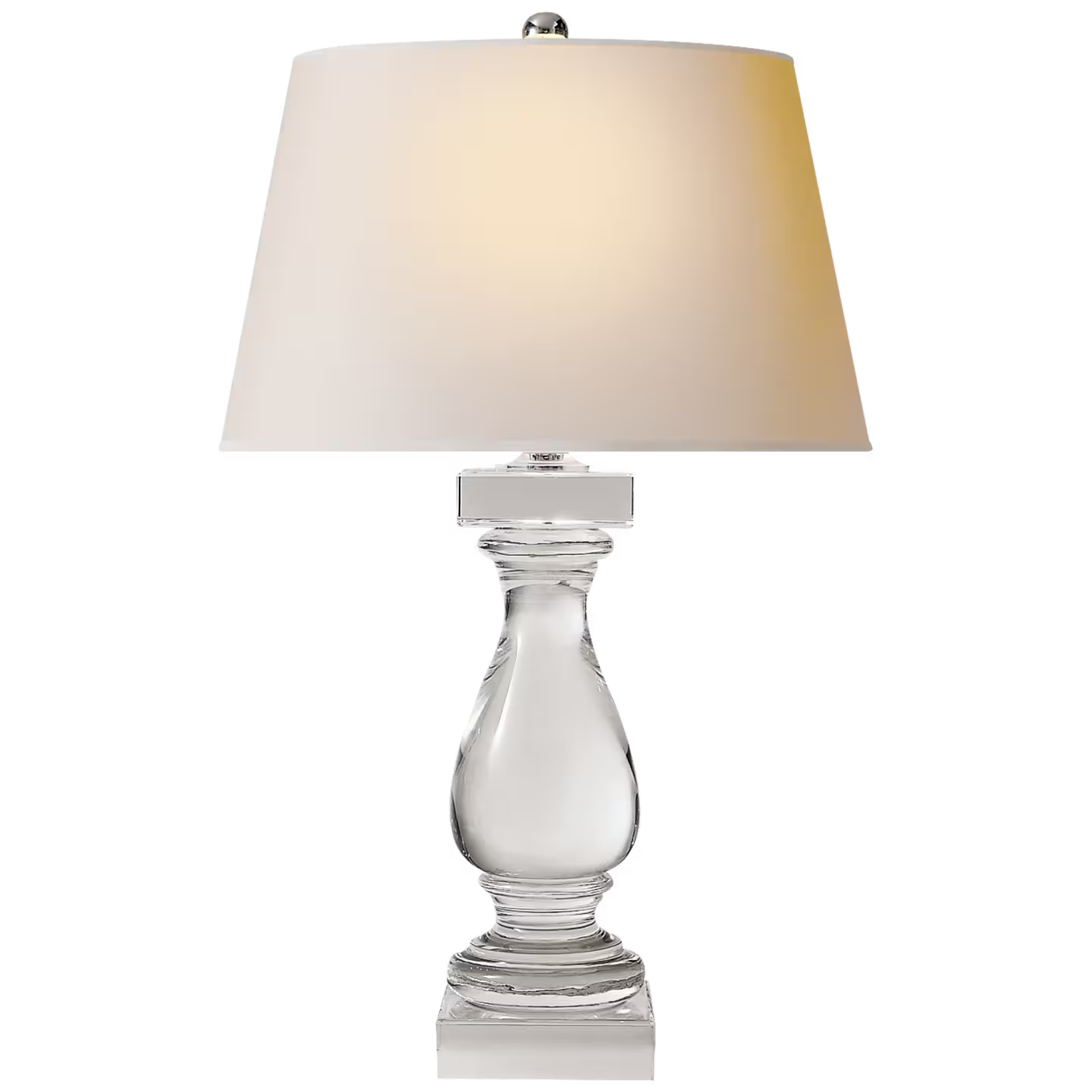 Balustrade Table Lamp