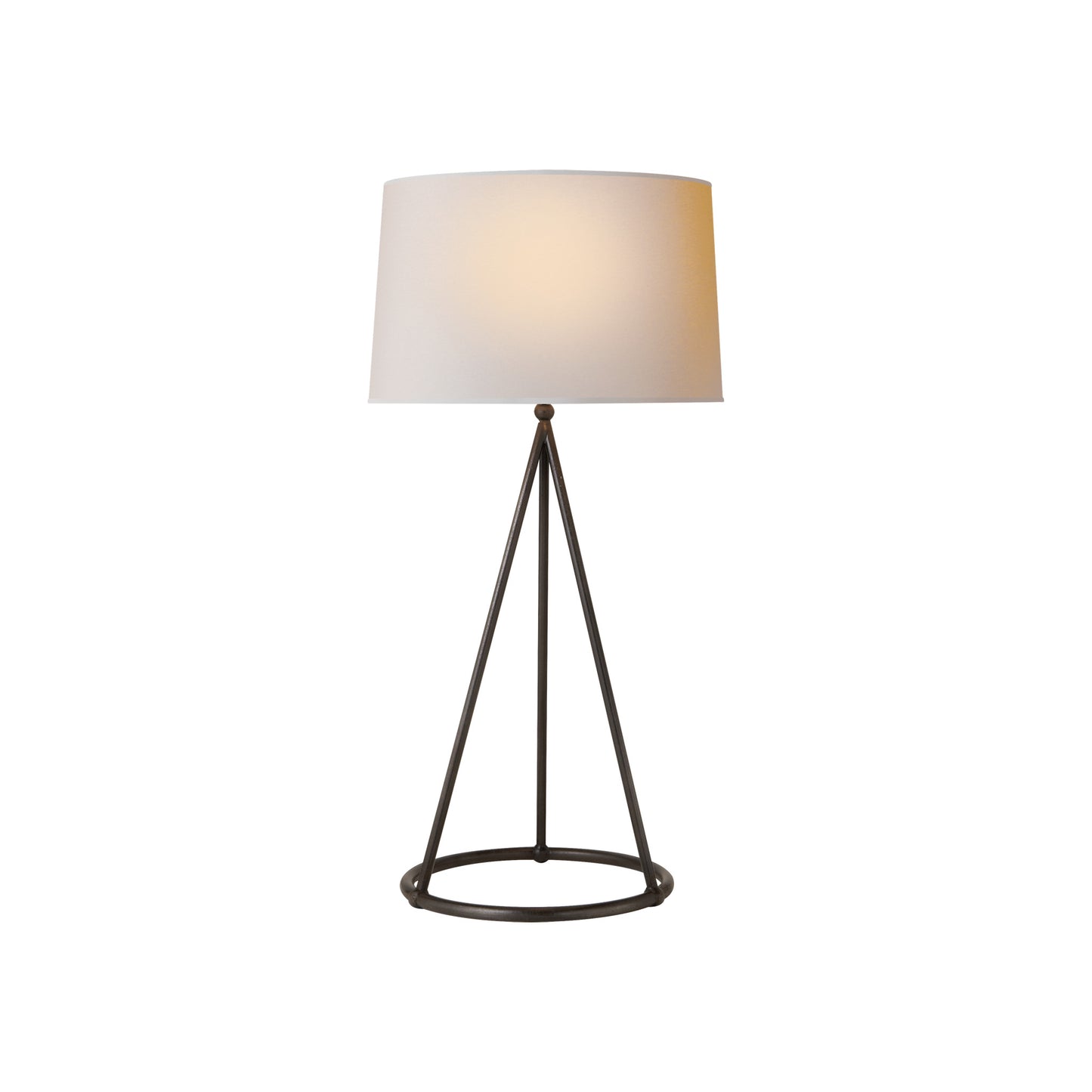 Nina Tapered Table Lamp