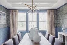 Visual Comfort Rousseau Chandelier
