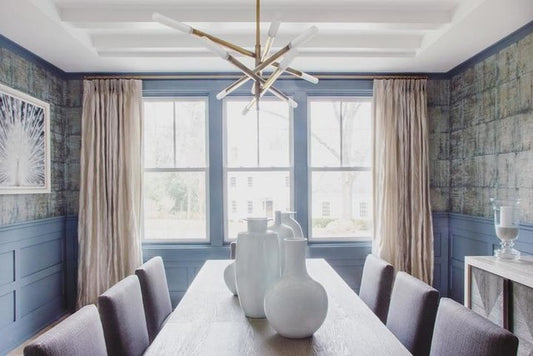 Visual Comfort Rousseau Chandelier