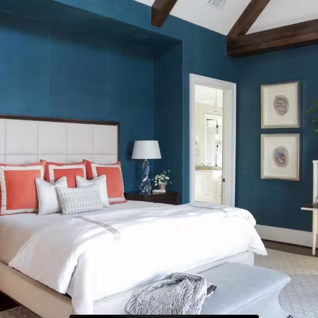 Chloe Tall Table Lamp