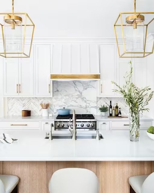 Presidio Small Pendant Lantern