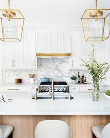 Visual Comfort Presidio Pendant Lantern
