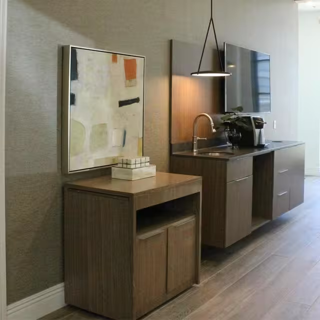 Dot Stance 13" Rotating Pendant