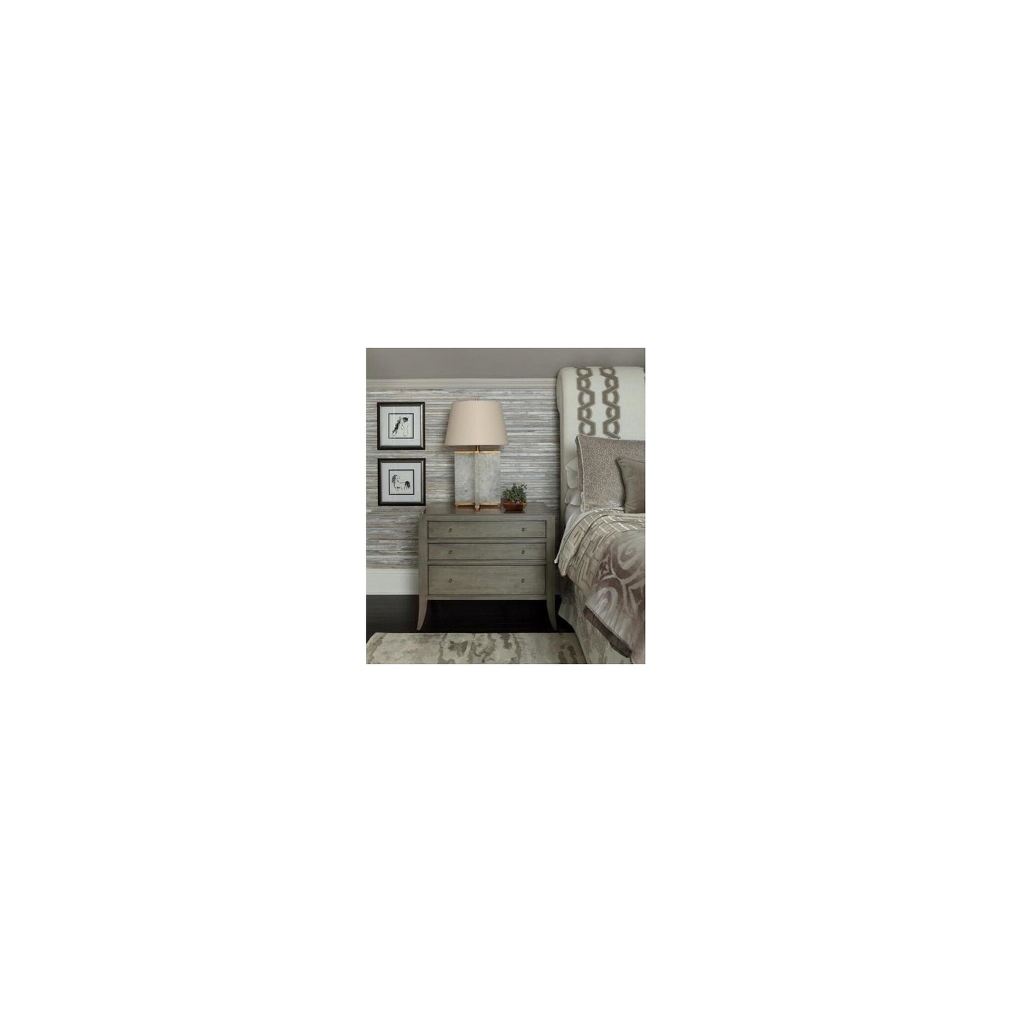 Cameron Table Lamp