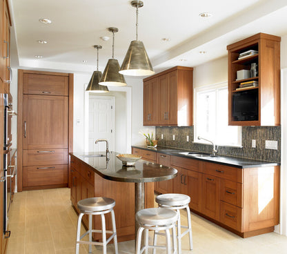 Goodman Small Pendant