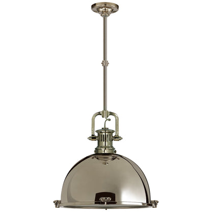 Yoke Large Pendant