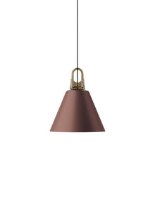 JIM Cone LED Pendant