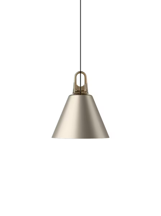 JIM Cone LED Pendant