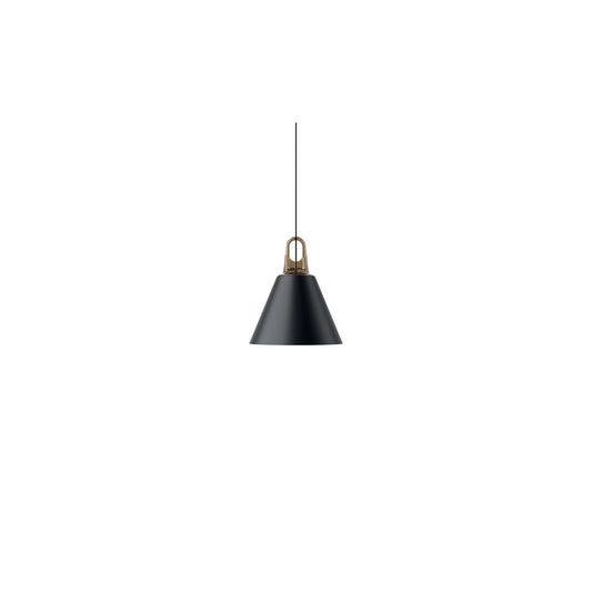 JIM Cone LED Pendant