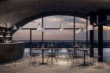 JIM Cone LED Pendant