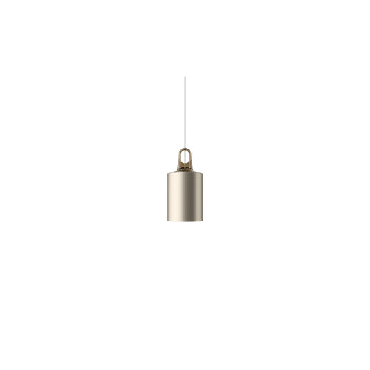 JIM Cylinder LED Pendant