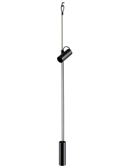 Cima LED Floor Lamp