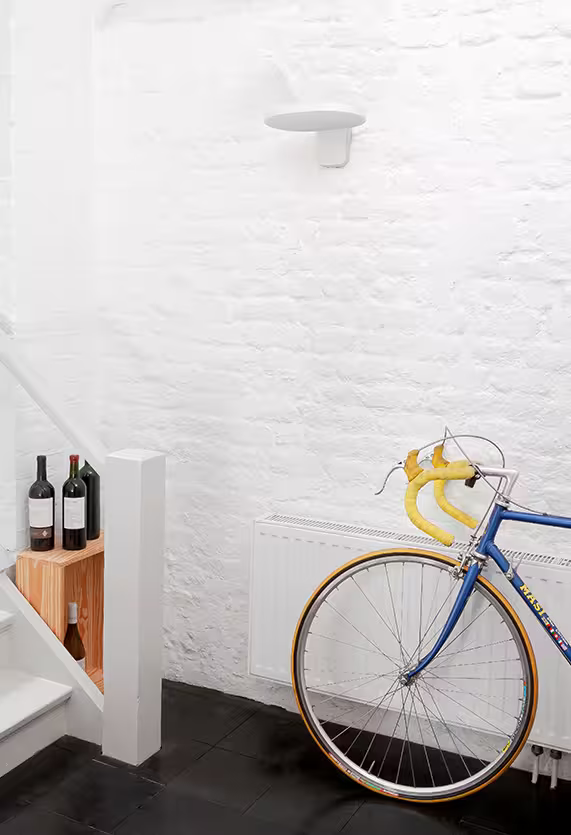 Oplight W2 LED Wall Light