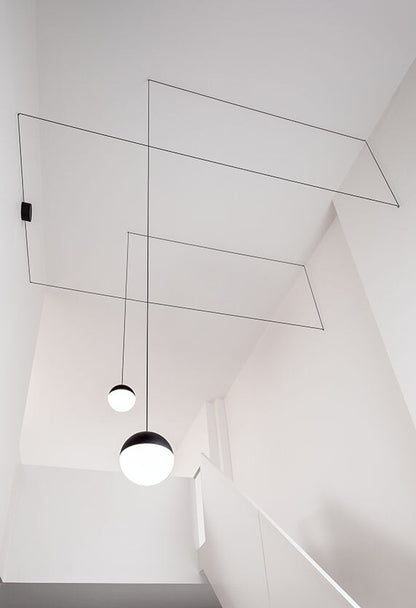 Flos Suspension Pendant Light