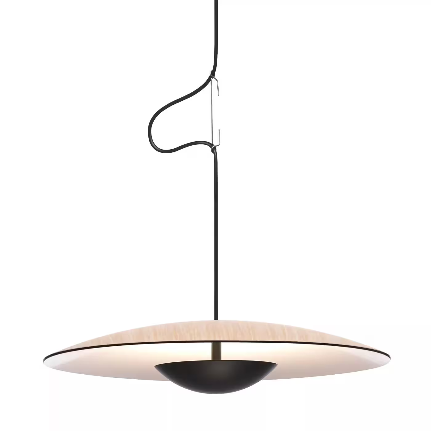 Ginger 32 LED Pendant