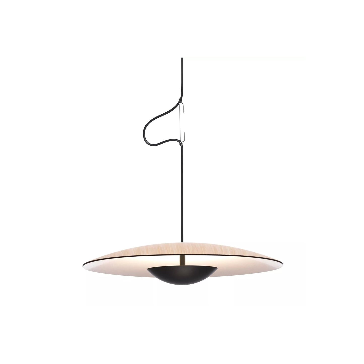 Ginger 32 LED Pendant