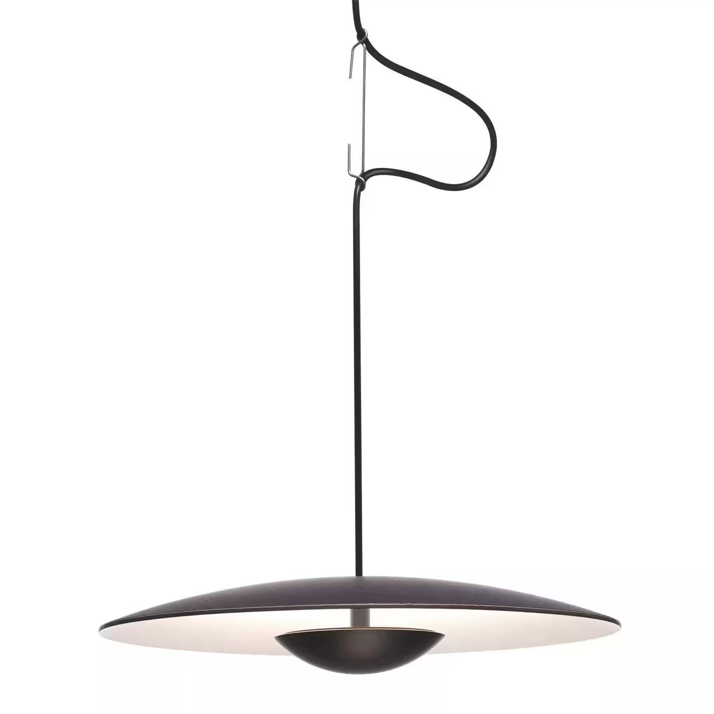Ginger 32 LED Pendant