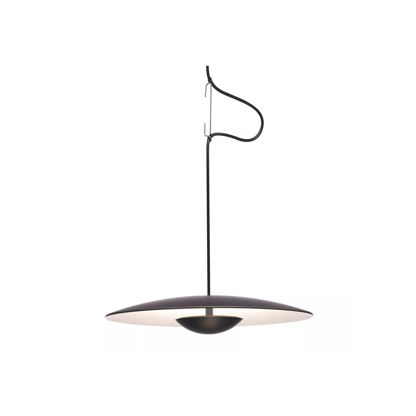 Ginger 32 LED Pendant