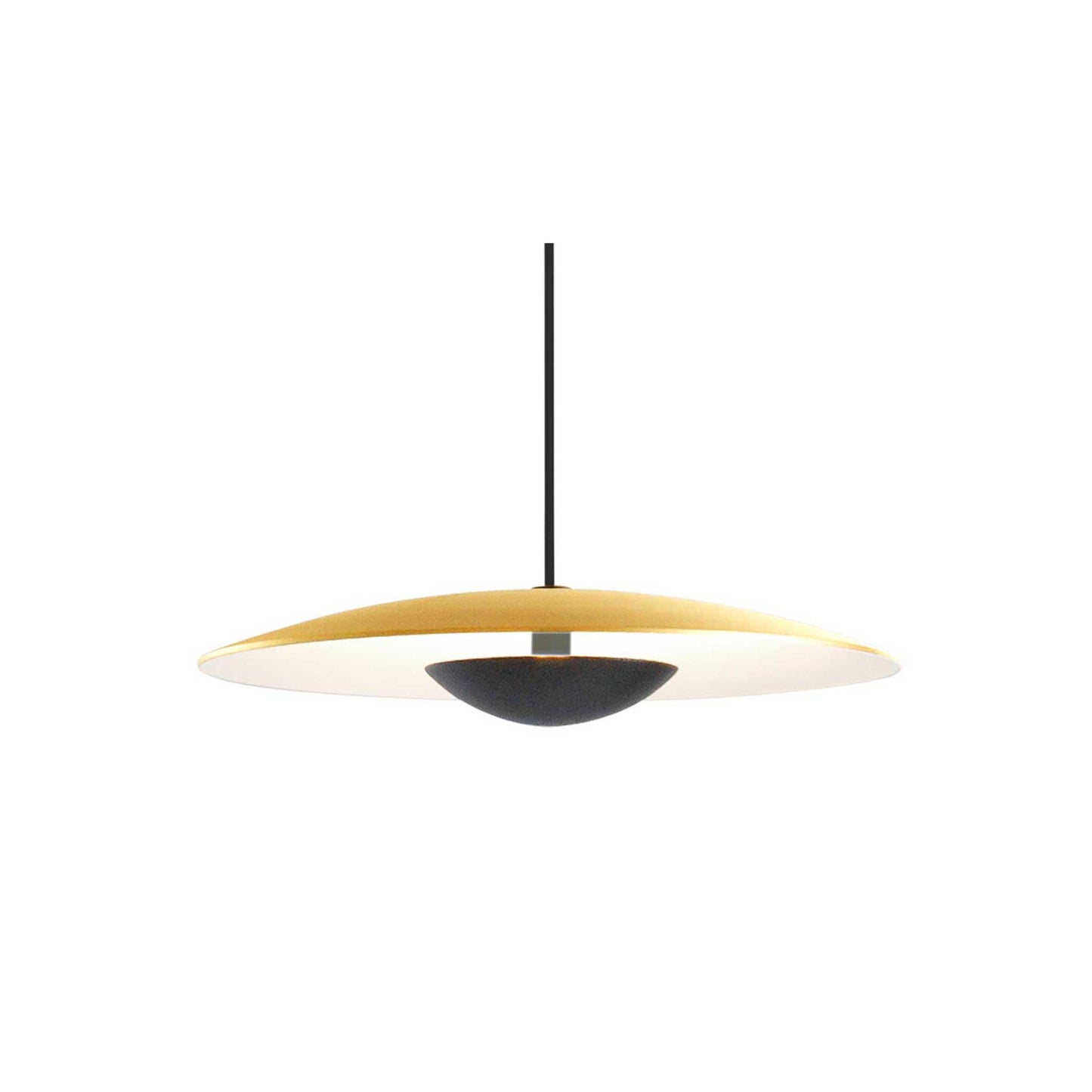 Ginger 60 LED Pendant