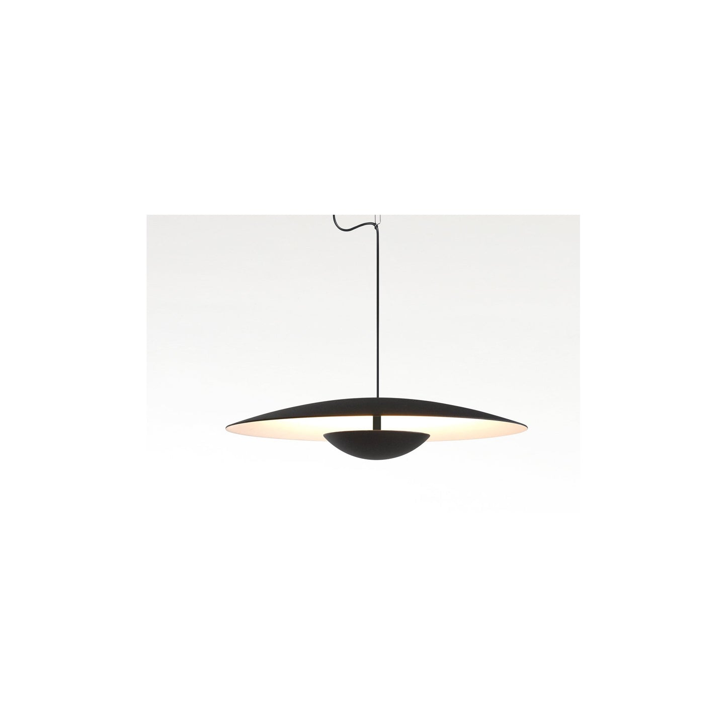 Ginger 60 LED Pendant