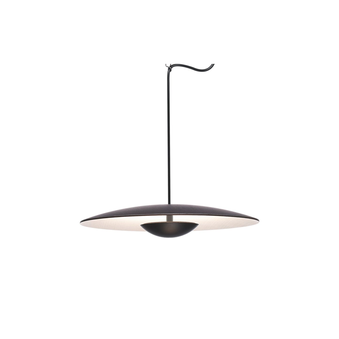 Ginger 60 LED Pendant