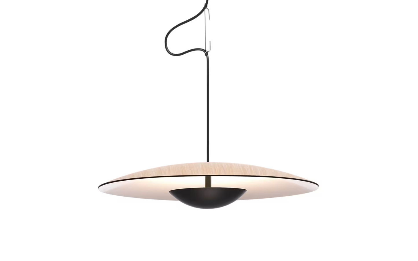Ginger 60 LED Pendant