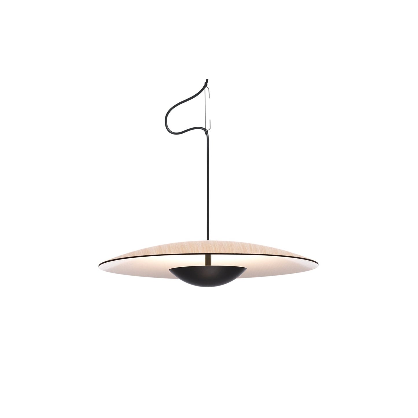 Ginger 60 LED Pendant