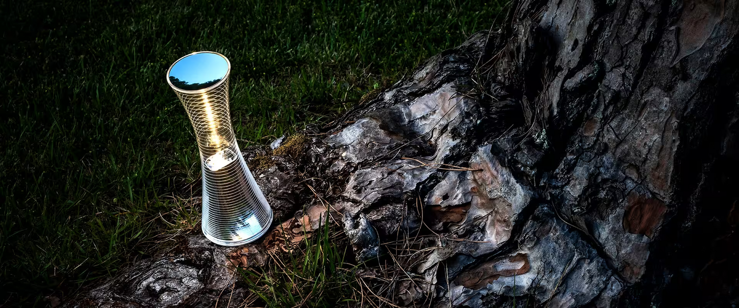 Come Together 2700K Mobile Table Lamp