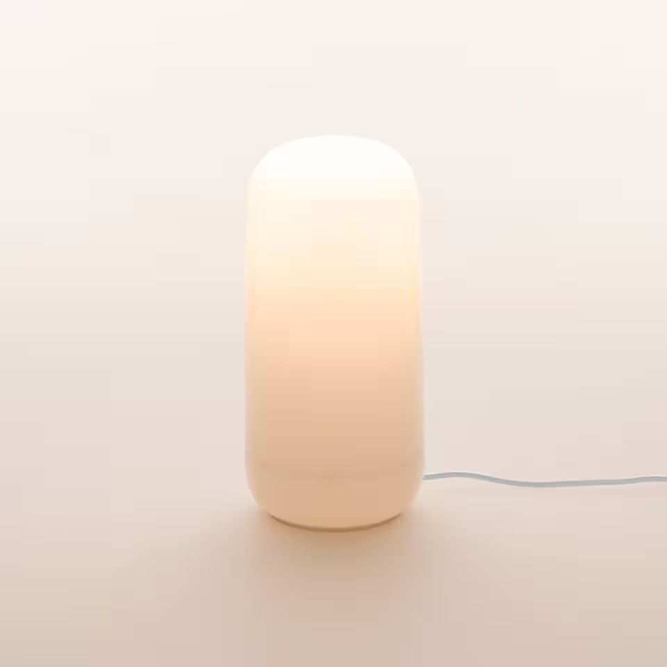 Gople Plug LED Table Lamp