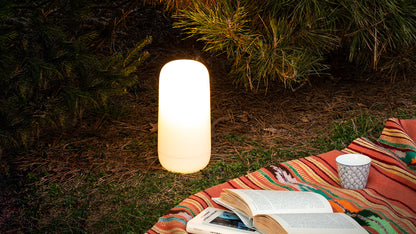 Artemide Gople Table Lamp