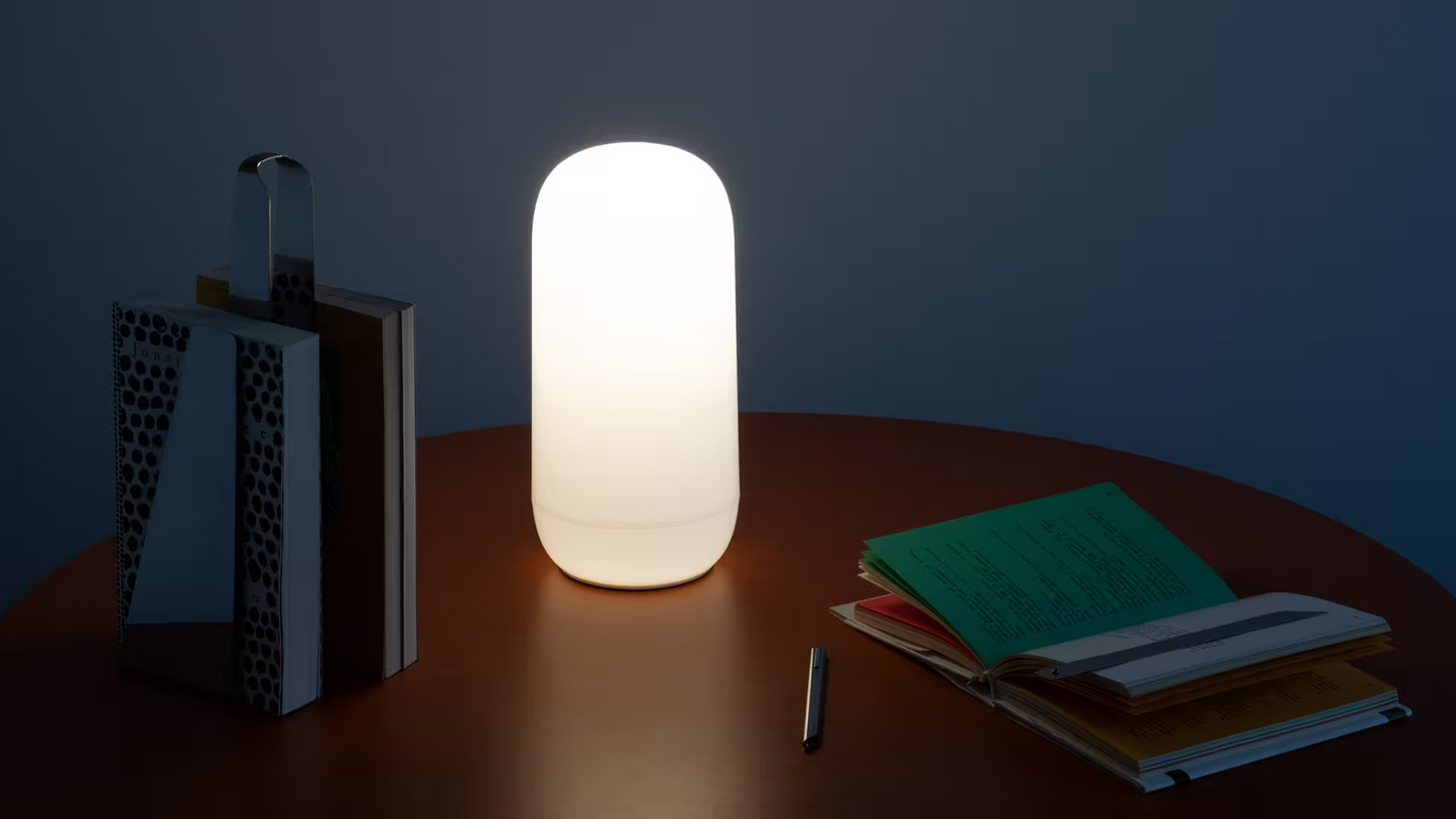 Gople Portable LED Table Lamp