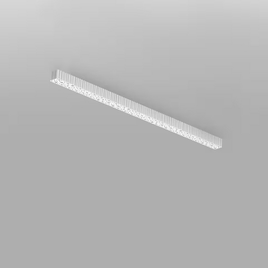 Calipso Linear Stand Alone 120 LED Ceiling Light
