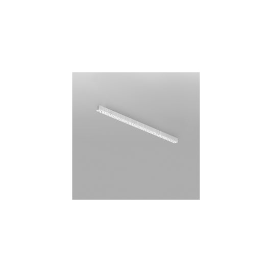 Calipso Linear Stand Alone 120 LED Ceiling Light